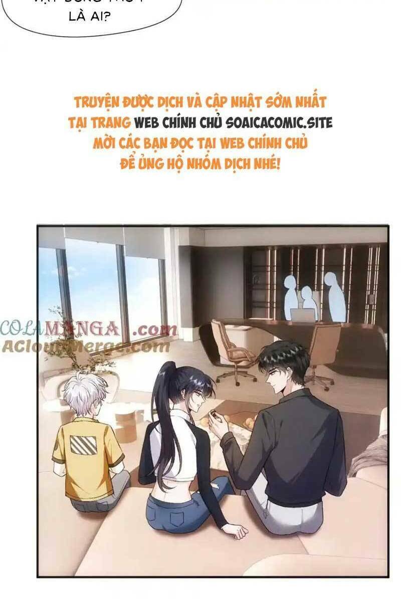 Vợ Của Lục Tổng Không Phải Dạng Vừa: Chapter 104