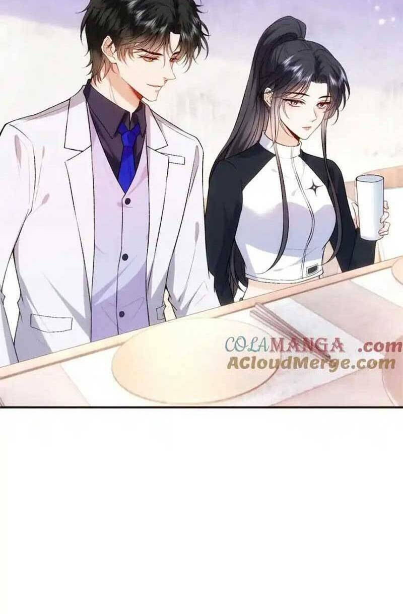 Vợ Của Lục Tổng Không Phải Dạng Vừa: Chapter 105