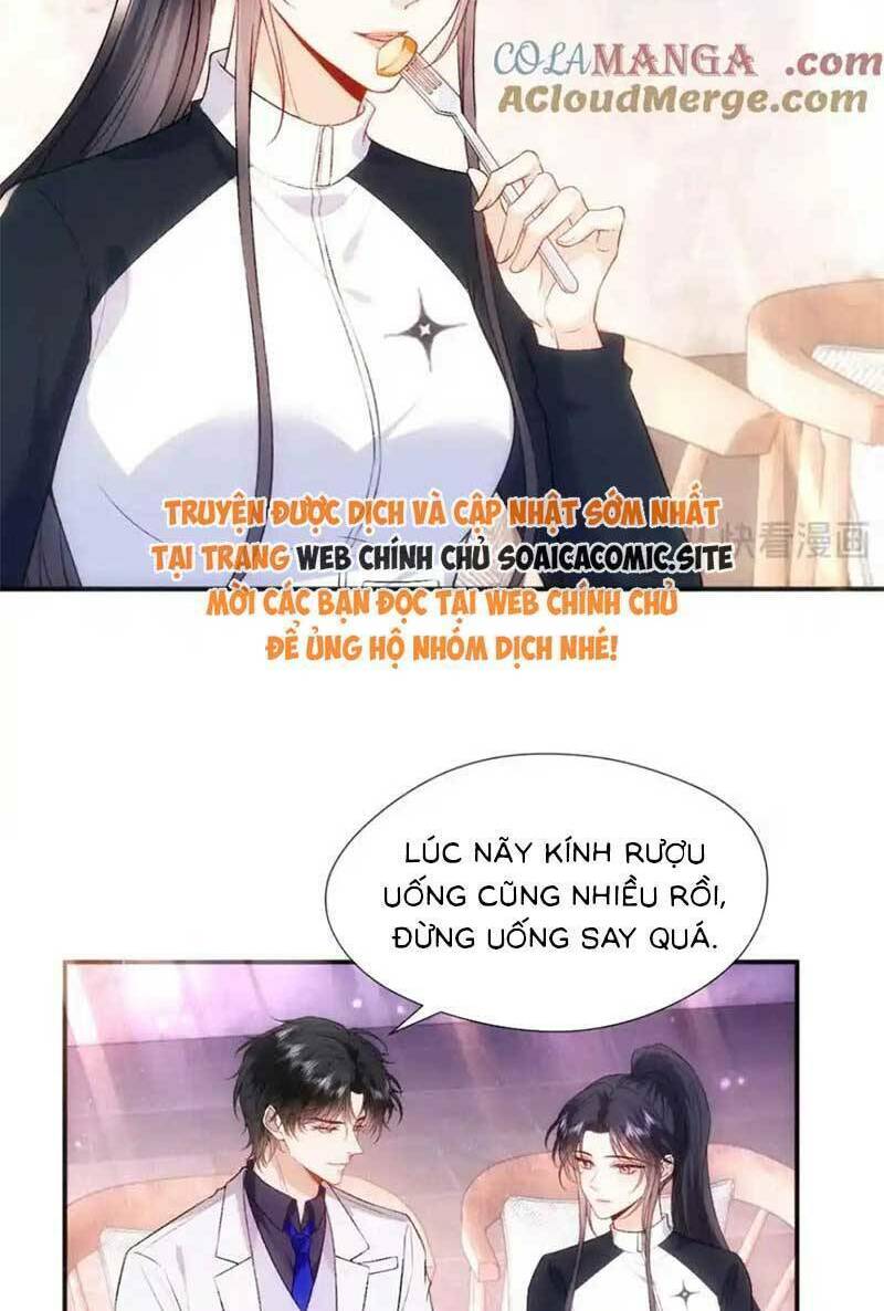 Vợ Của Lục Tổng Không Phải Dạng Vừa: Chapter 105