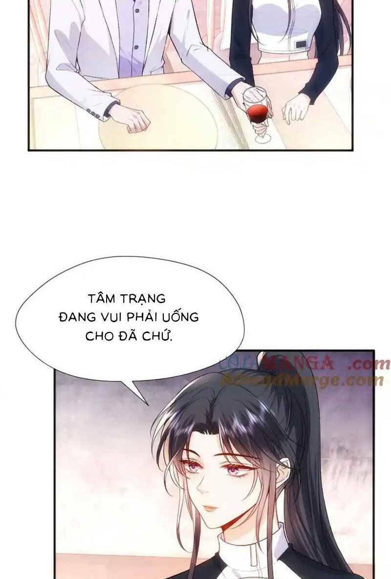 Vợ Của Lục Tổng Không Phải Dạng Vừa: Chapter 105