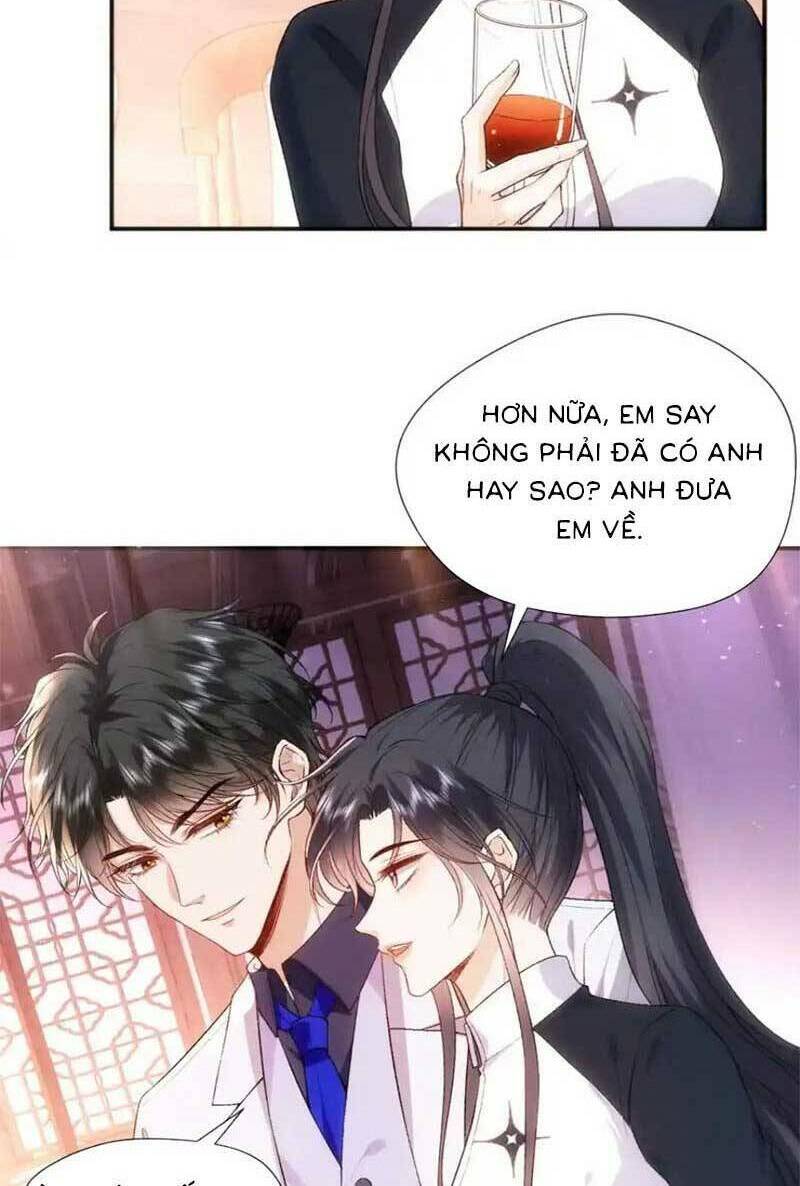 Vợ Của Lục Tổng Không Phải Dạng Vừa: Chapter 105