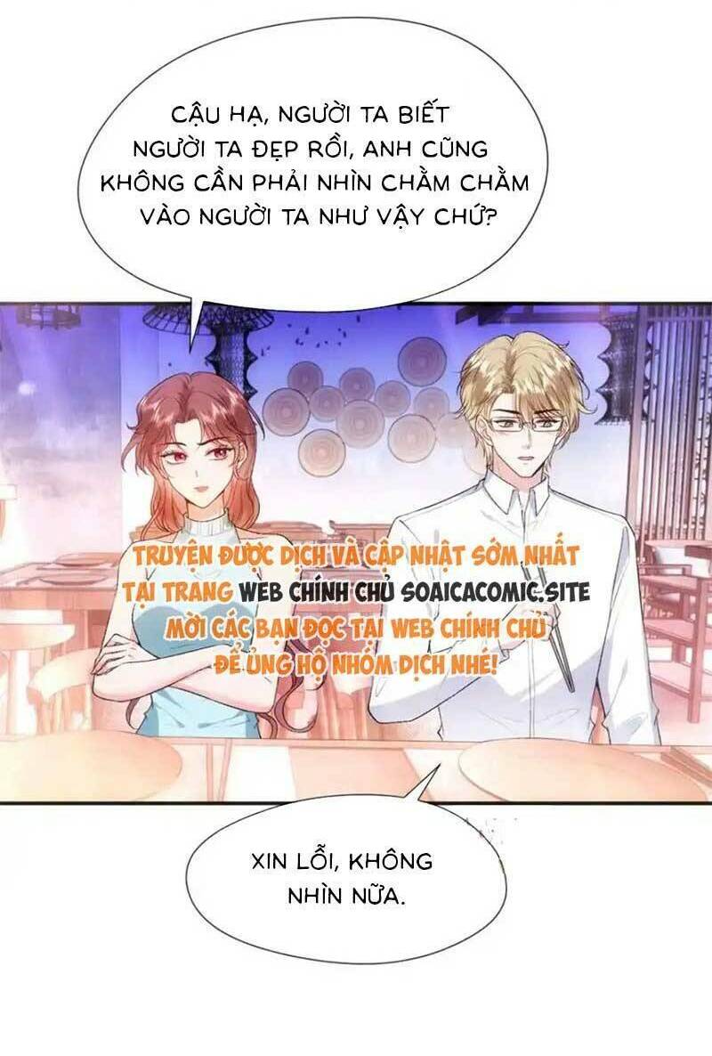 Vợ Của Lục Tổng Không Phải Dạng Vừa: Chapter 105