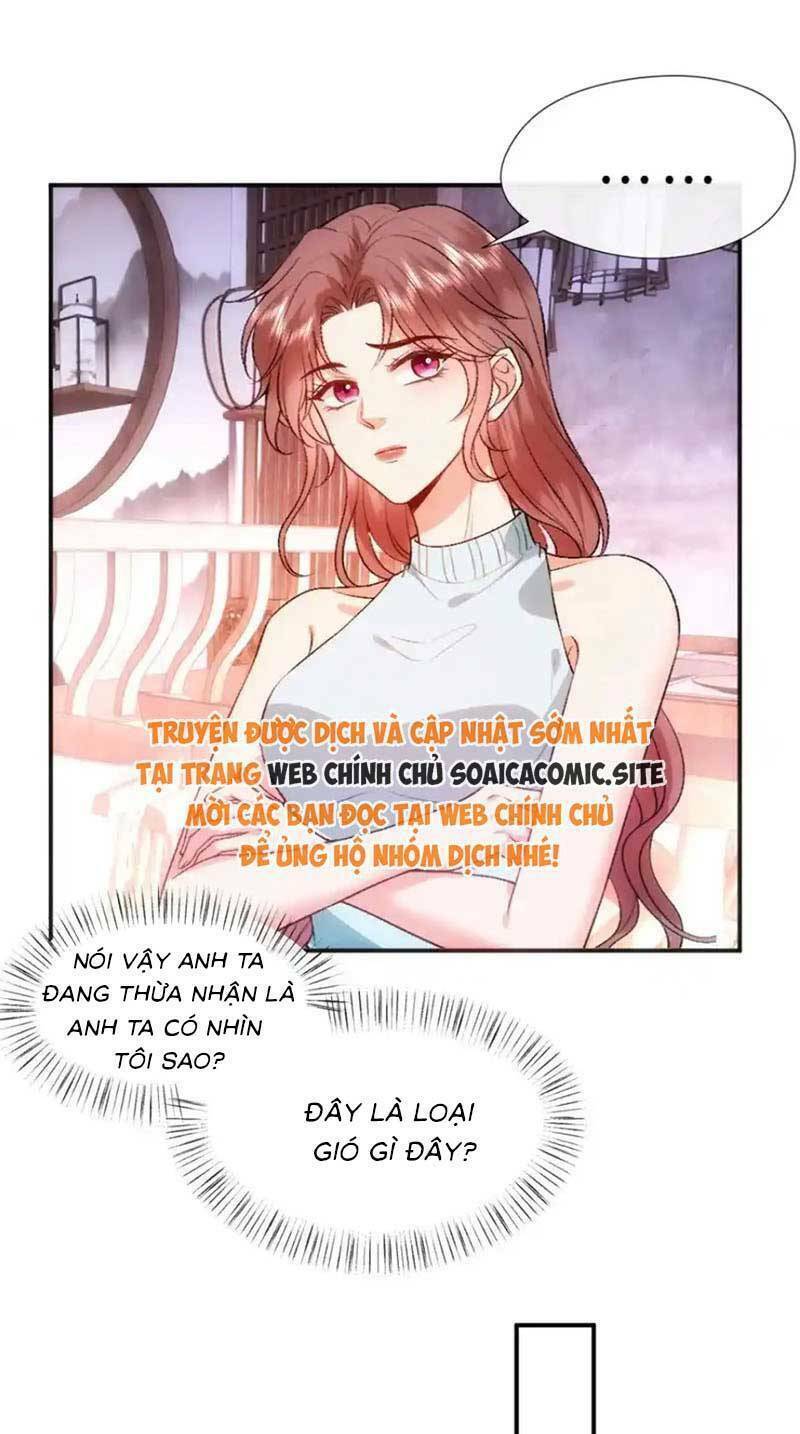 Vợ Của Lục Tổng Không Phải Dạng Vừa: Chapter 105