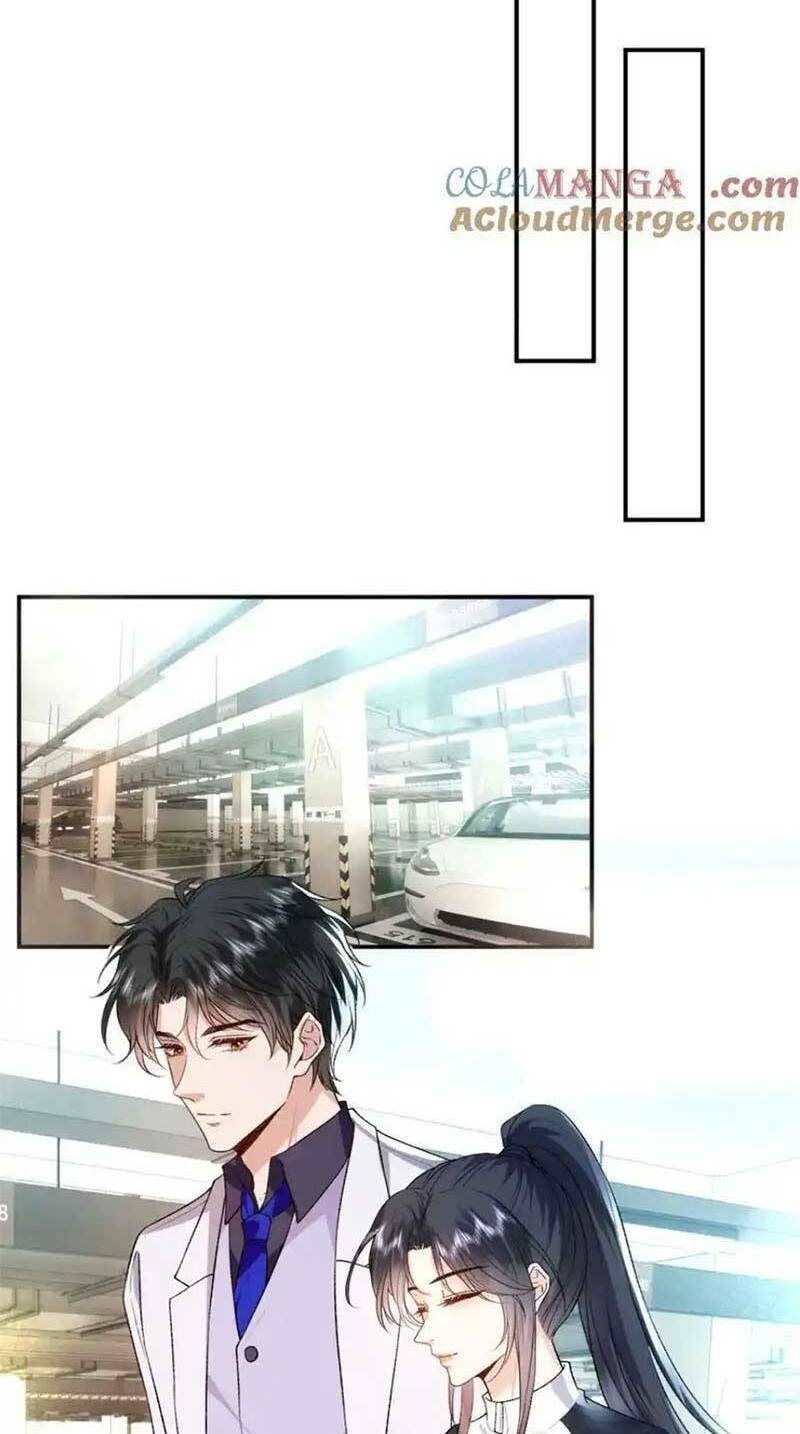 Vợ Của Lục Tổng Không Phải Dạng Vừa: Chapter 105