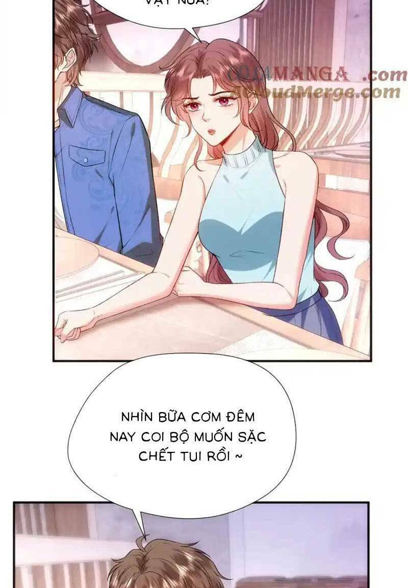 Vợ Của Lục Tổng Không Phải Dạng Vừa: Chapter 105