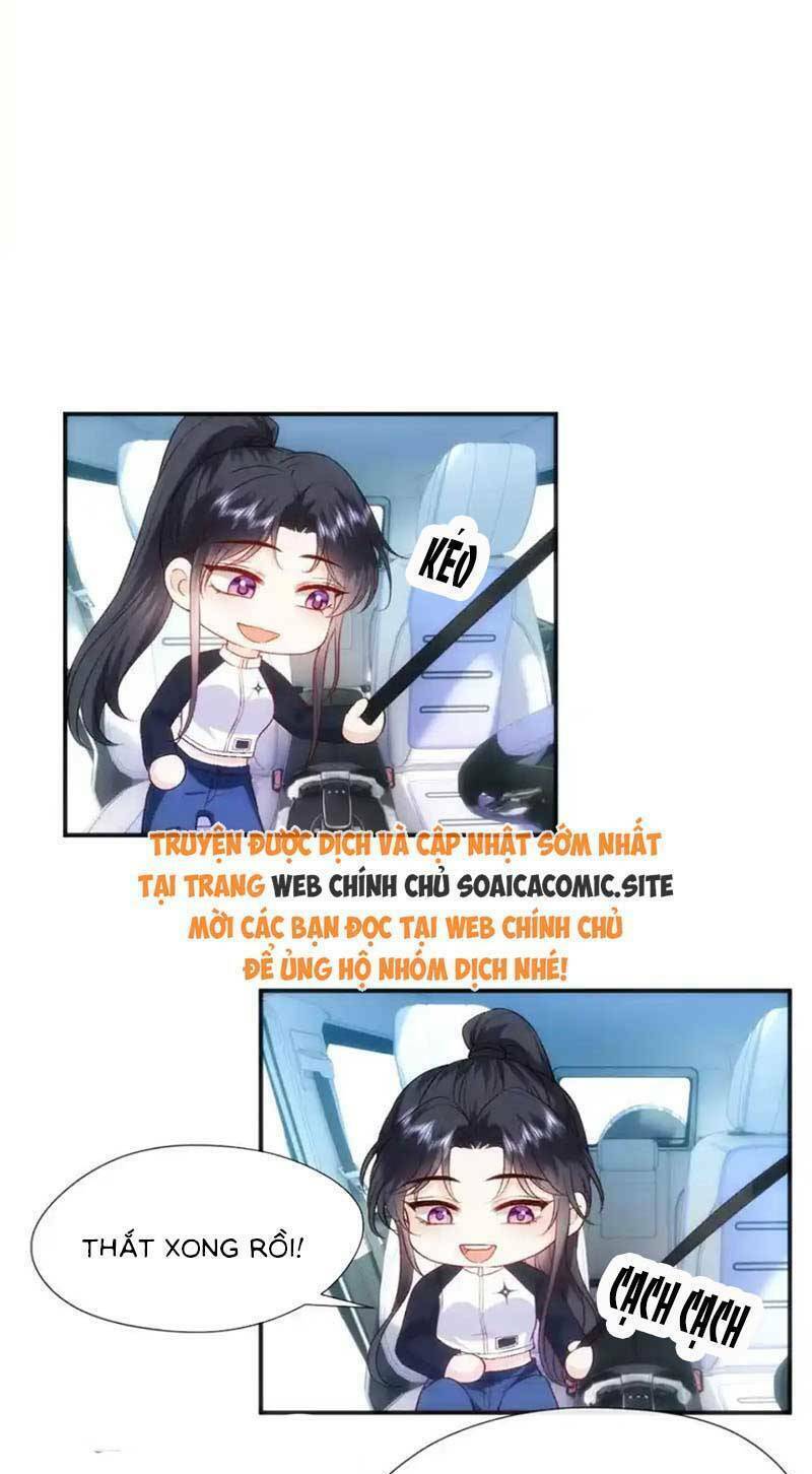 Vợ Của Lục Tổng Không Phải Dạng Vừa: Chapter 105