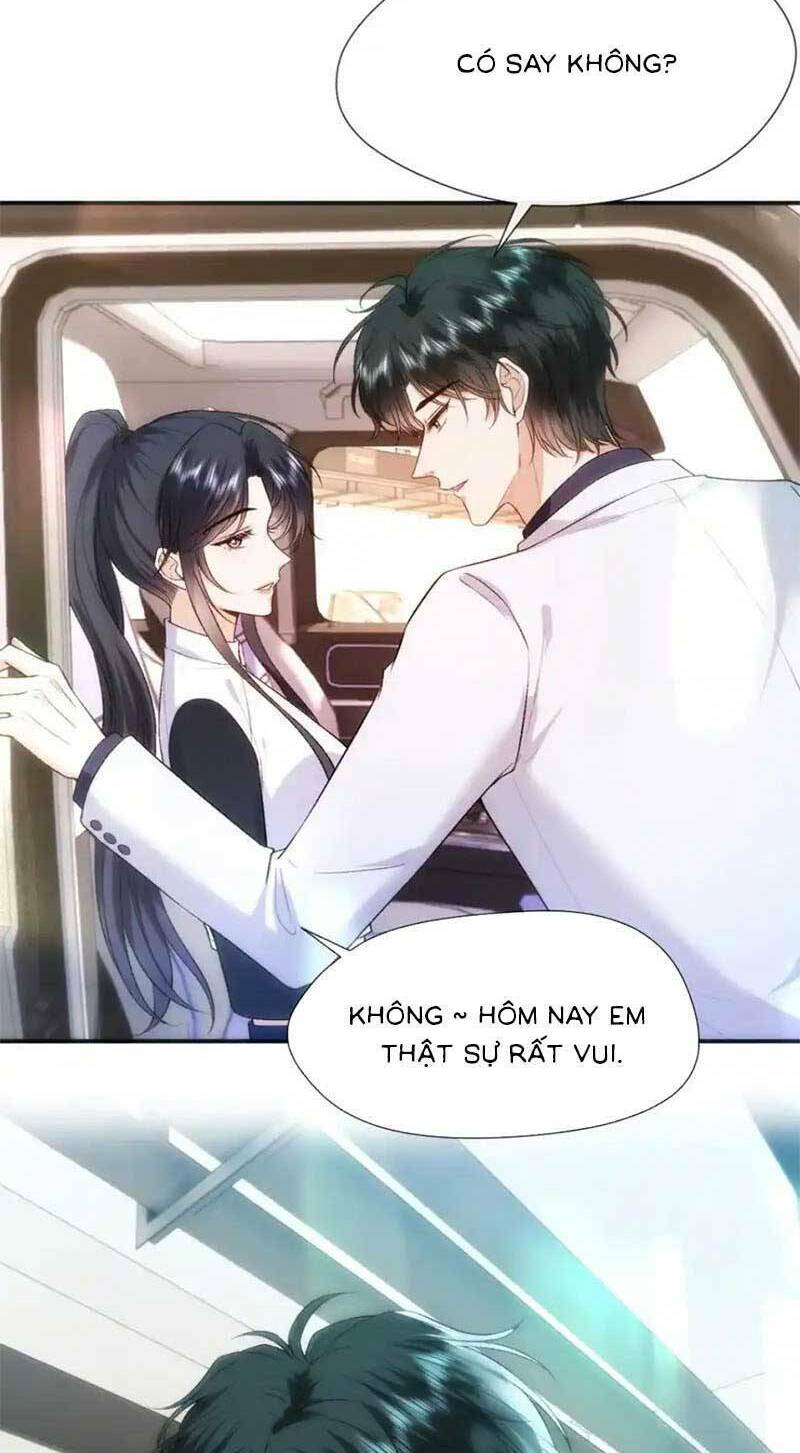 Vợ Của Lục Tổng Không Phải Dạng Vừa: Chapter 105
