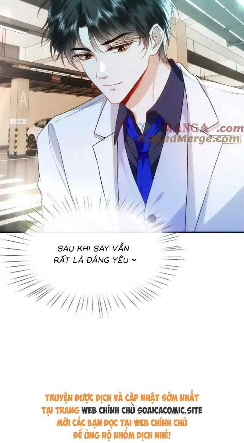 Vợ Của Lục Tổng Không Phải Dạng Vừa: Chapter 105