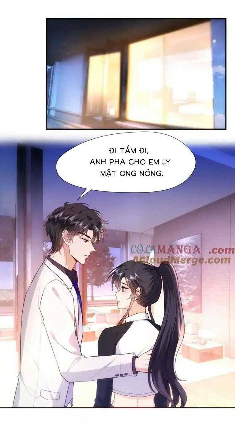 Vợ Của Lục Tổng Không Phải Dạng Vừa: Chapter 105