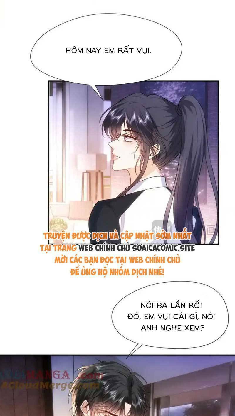 Vợ Của Lục Tổng Không Phải Dạng Vừa: Chapter 105