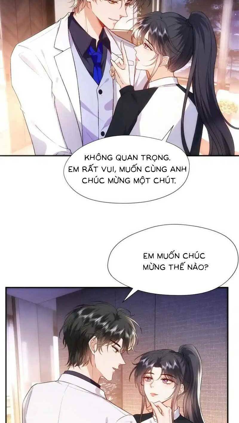 Vợ Của Lục Tổng Không Phải Dạng Vừa: Chapter 105