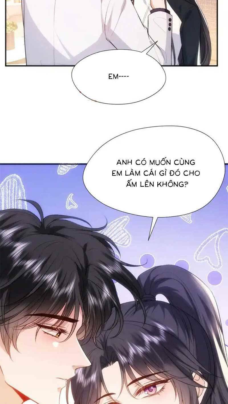 Vợ Của Lục Tổng Không Phải Dạng Vừa: Chapter 105