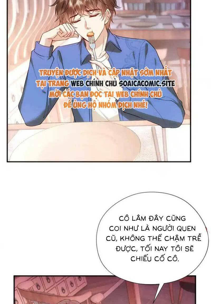 Vợ Của Lục Tổng Không Phải Dạng Vừa: Chapter 105
