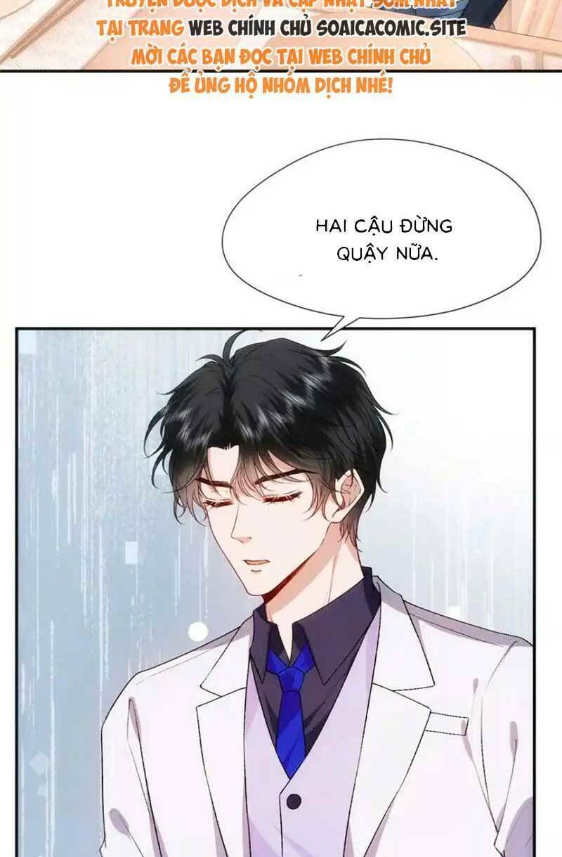 Vợ Của Lục Tổng Không Phải Dạng Vừa: Chapter 105