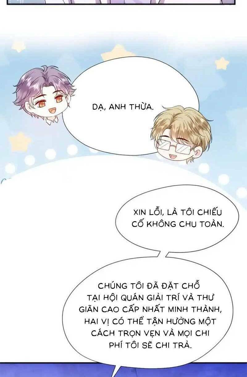 Vợ Của Lục Tổng Không Phải Dạng Vừa: Chapter 105
