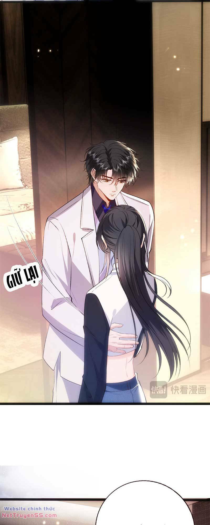 Vợ Của Lục Tổng Không Phải Dạng Vừa: Chapter 106