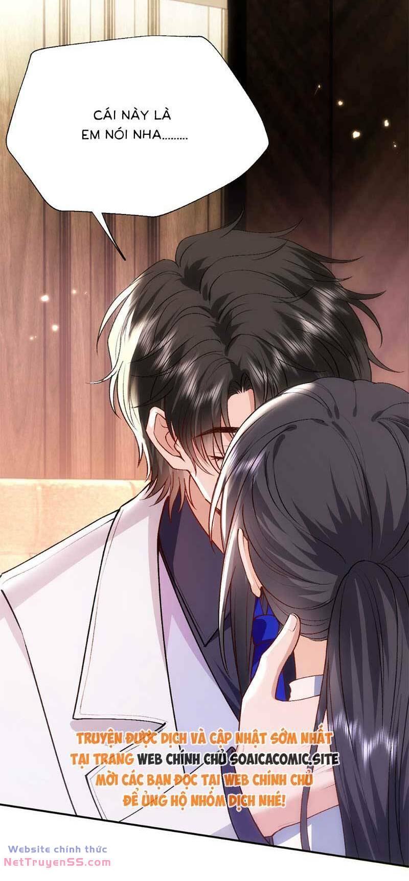 Vợ Của Lục Tổng Không Phải Dạng Vừa: Chapter 106