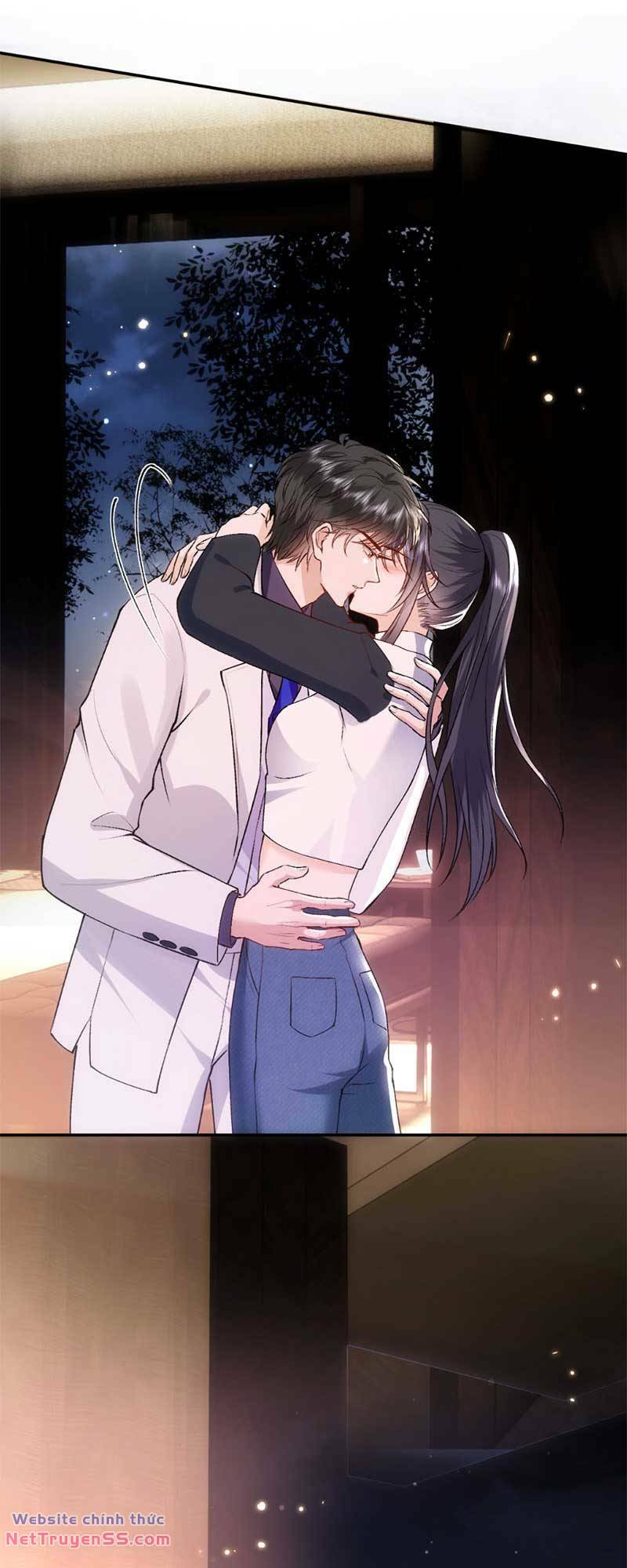 Vợ Của Lục Tổng Không Phải Dạng Vừa: Chapter 106