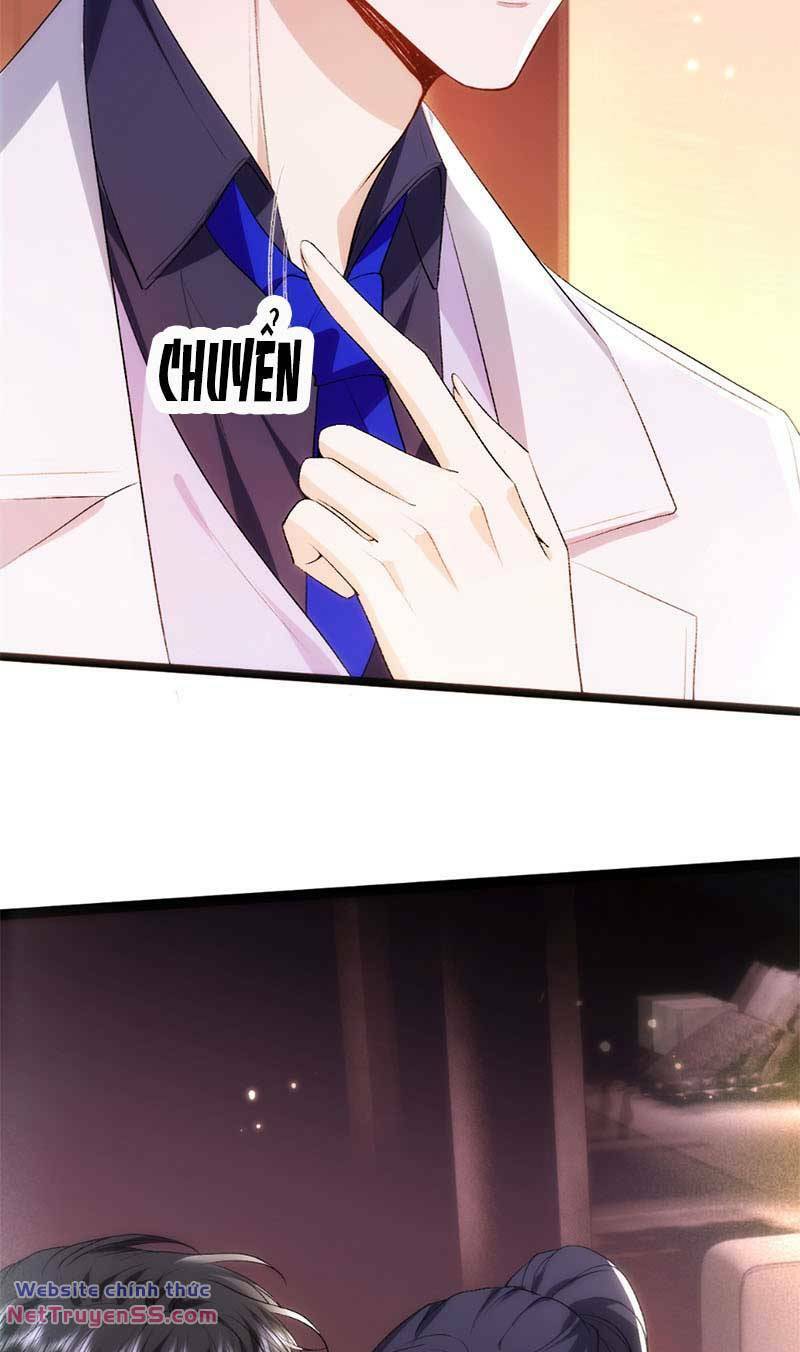 Vợ Của Lục Tổng Không Phải Dạng Vừa: Chapter 106