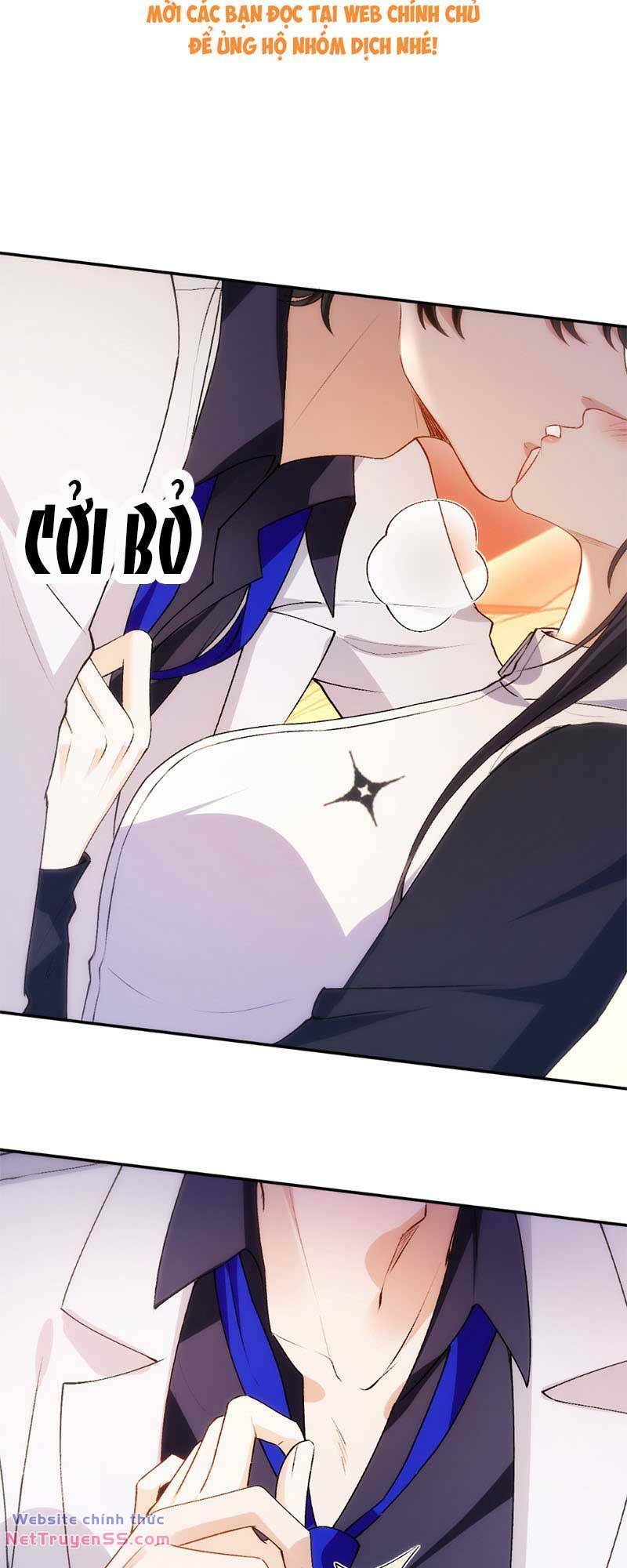 Vợ Của Lục Tổng Không Phải Dạng Vừa: Chapter 106