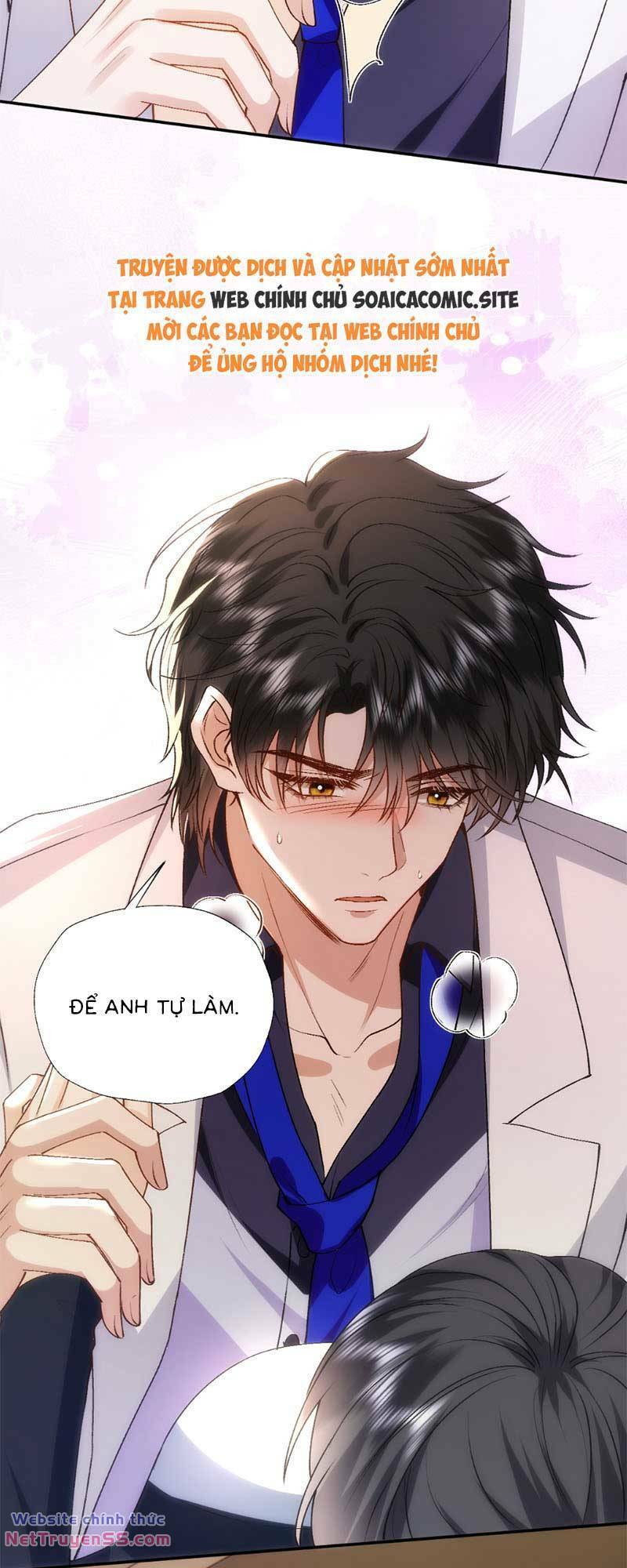 Vợ Của Lục Tổng Không Phải Dạng Vừa: Chapter 106
