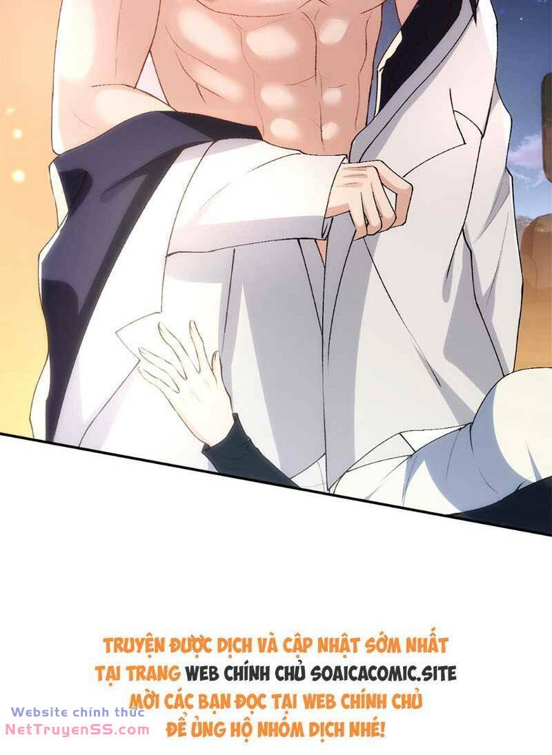Vợ Của Lục Tổng Không Phải Dạng Vừa: Chapter 106