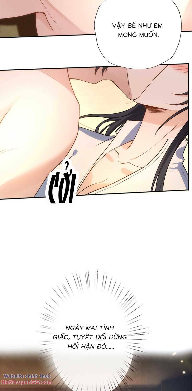 Vợ Của Lục Tổng Không Phải Dạng Vừa: Chapter 106