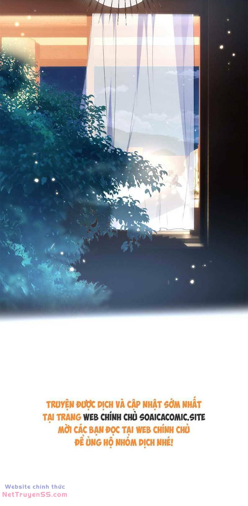 Vợ Của Lục Tổng Không Phải Dạng Vừa: Chapter 106