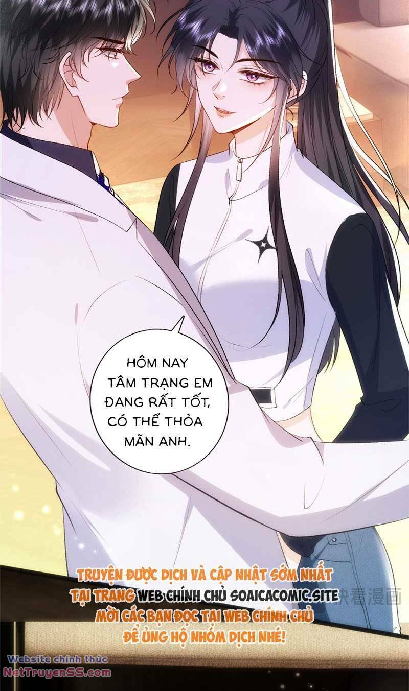 Vợ Của Lục Tổng Không Phải Dạng Vừa: Chapter 106