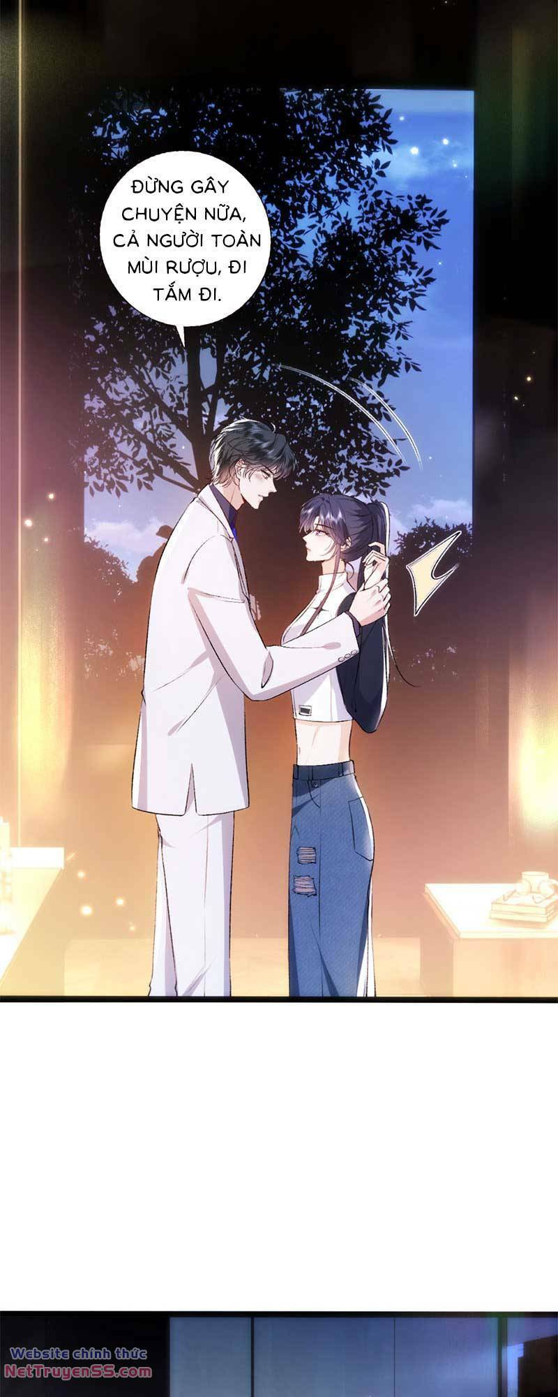 Vợ Của Lục Tổng Không Phải Dạng Vừa: Chapter 106