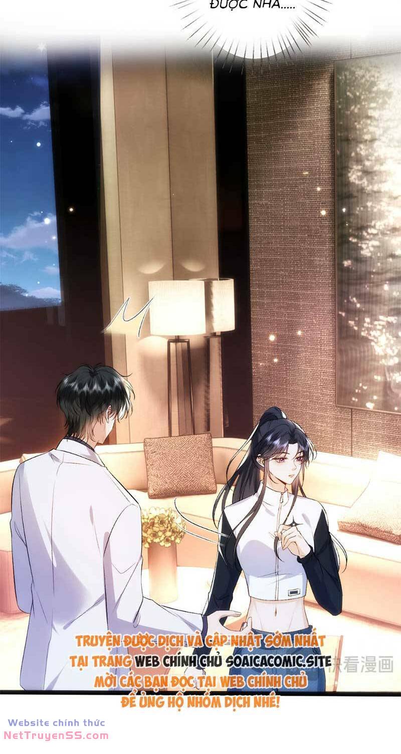 Vợ Của Lục Tổng Không Phải Dạng Vừa: Chapter 106