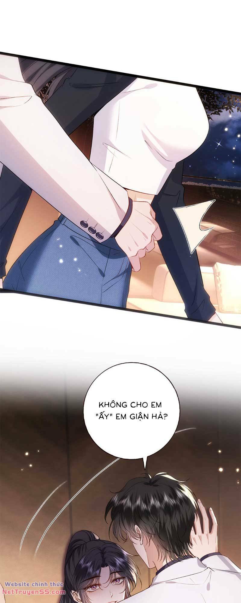 Vợ Của Lục Tổng Không Phải Dạng Vừa: Chapter 106