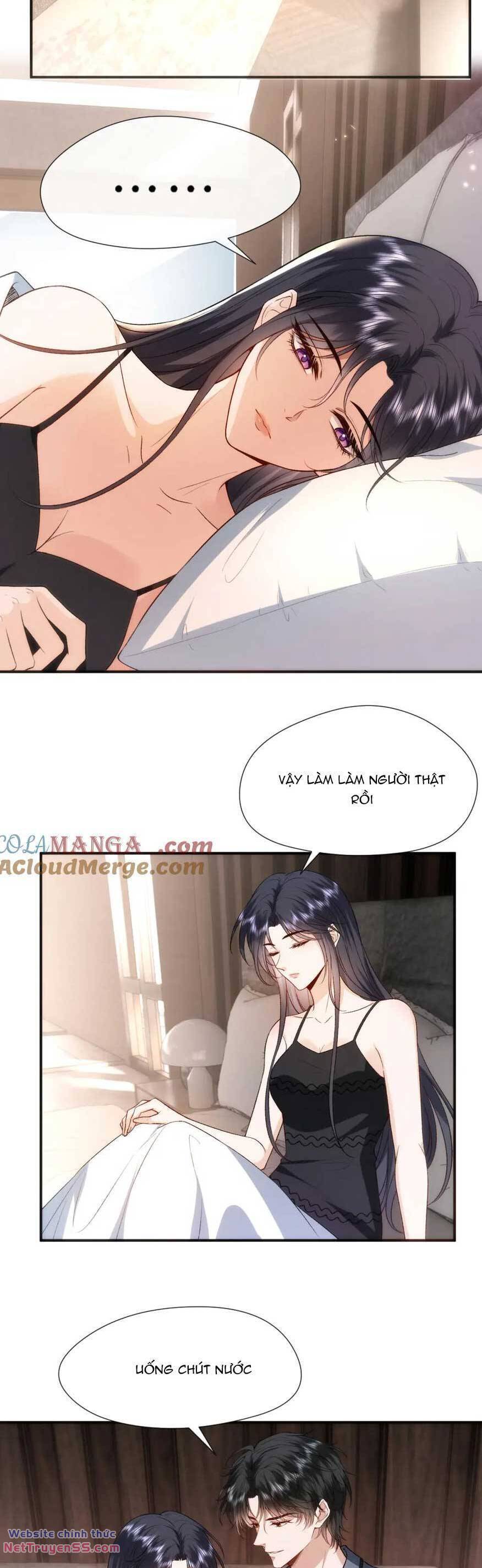 Vợ Của Lục Tổng Không Phải Dạng Vừa: Chapter 107