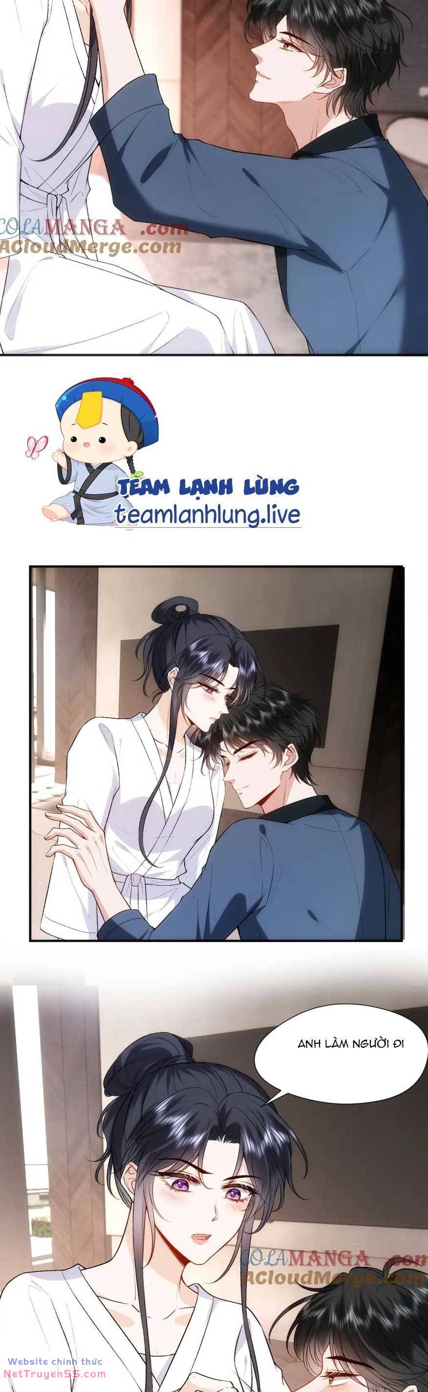 Vợ Của Lục Tổng Không Phải Dạng Vừa: Chapter 107