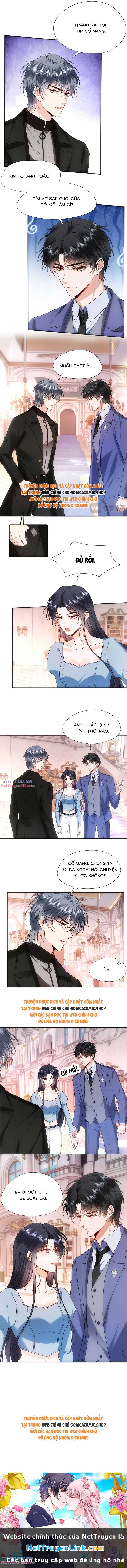 Vợ Của Lục Tổng Không Phải Dạng Vừa: Chapter 108