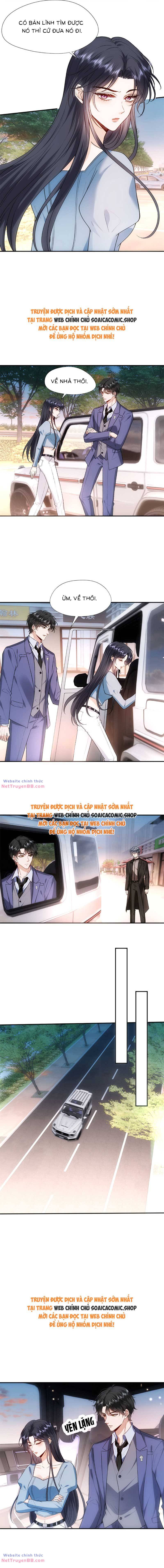 Vợ Của Lục Tổng Không Phải Dạng Vừa: Chapter 109