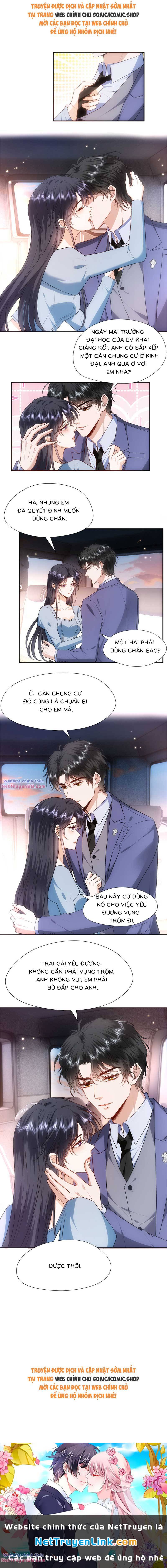 Vợ Của Lục Tổng Không Phải Dạng Vừa: Chapter 109