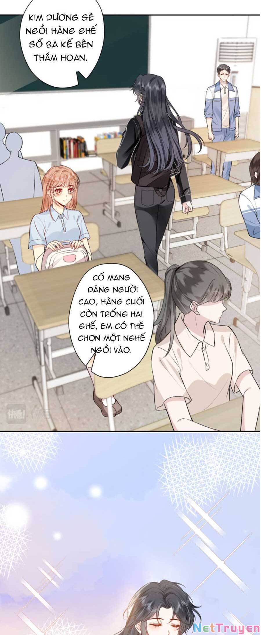 Vợ Của Lục Tổng Không Phải Dạng Vừa: Chapter 11
