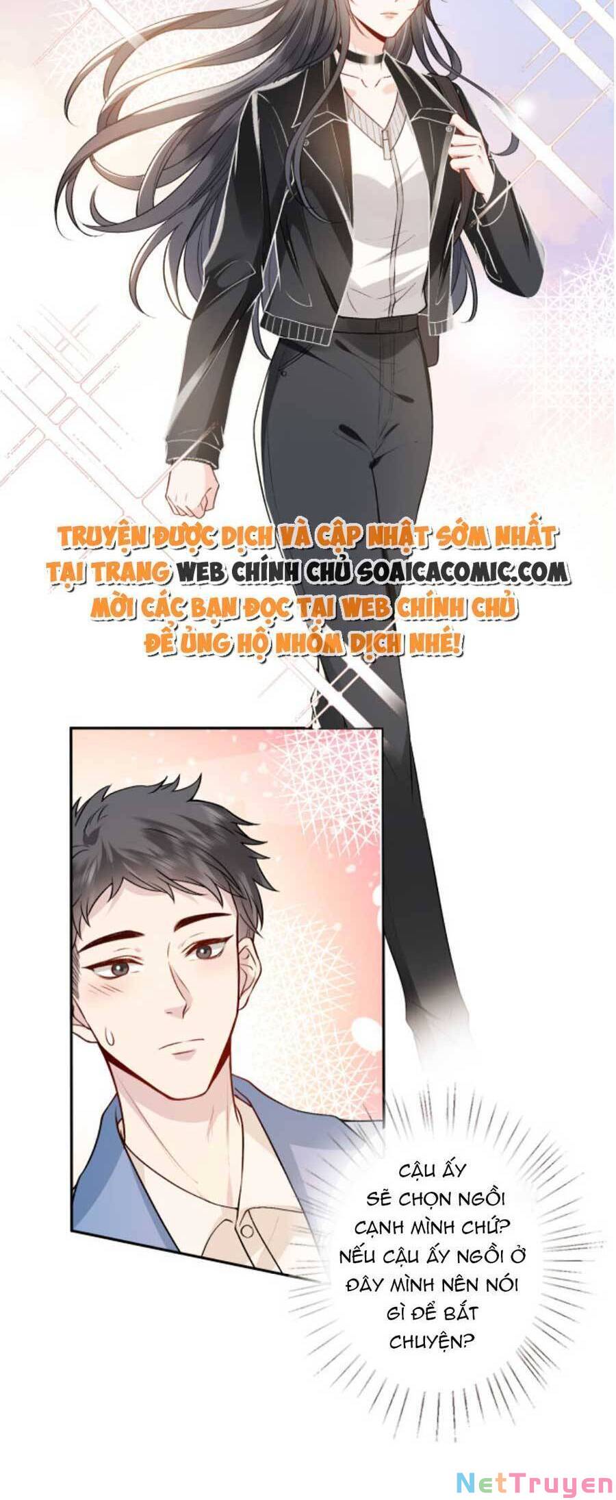 Vợ Của Lục Tổng Không Phải Dạng Vừa: Chapter 11