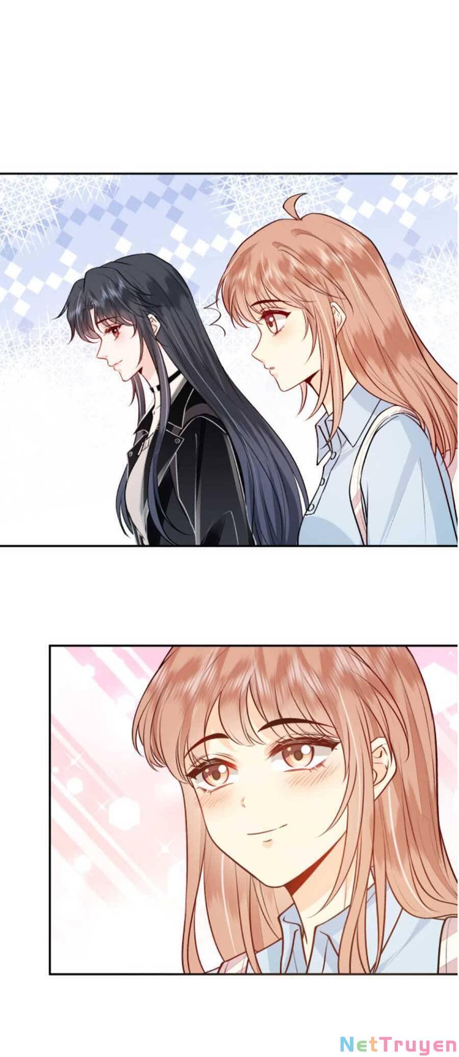 Vợ Của Lục Tổng Không Phải Dạng Vừa: Chapter 11