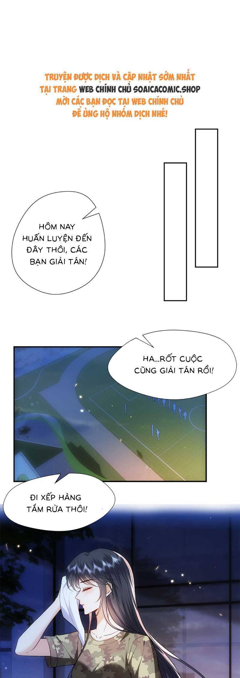 Vợ Của Lục Tổng Không Phải Dạng Vừa: Chapter 112