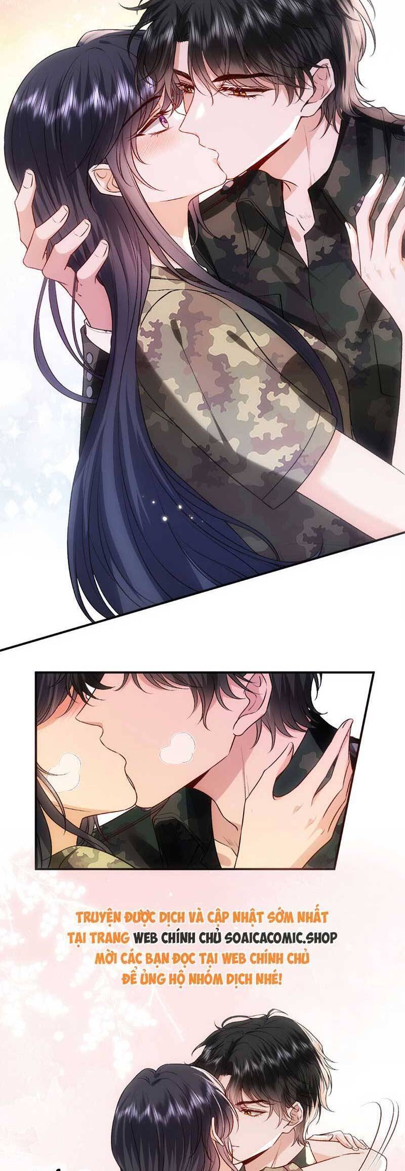 Vợ Của Lục Tổng Không Phải Dạng Vừa: Chapter 113