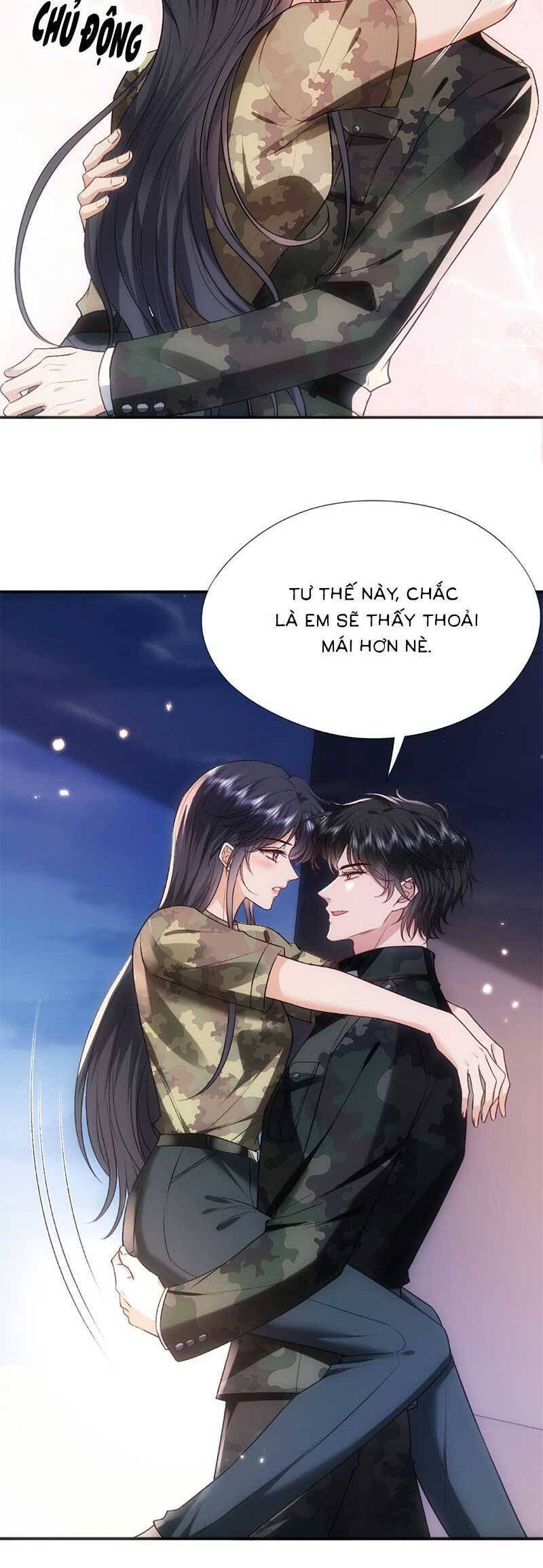 Vợ Của Lục Tổng Không Phải Dạng Vừa: Chapter 113