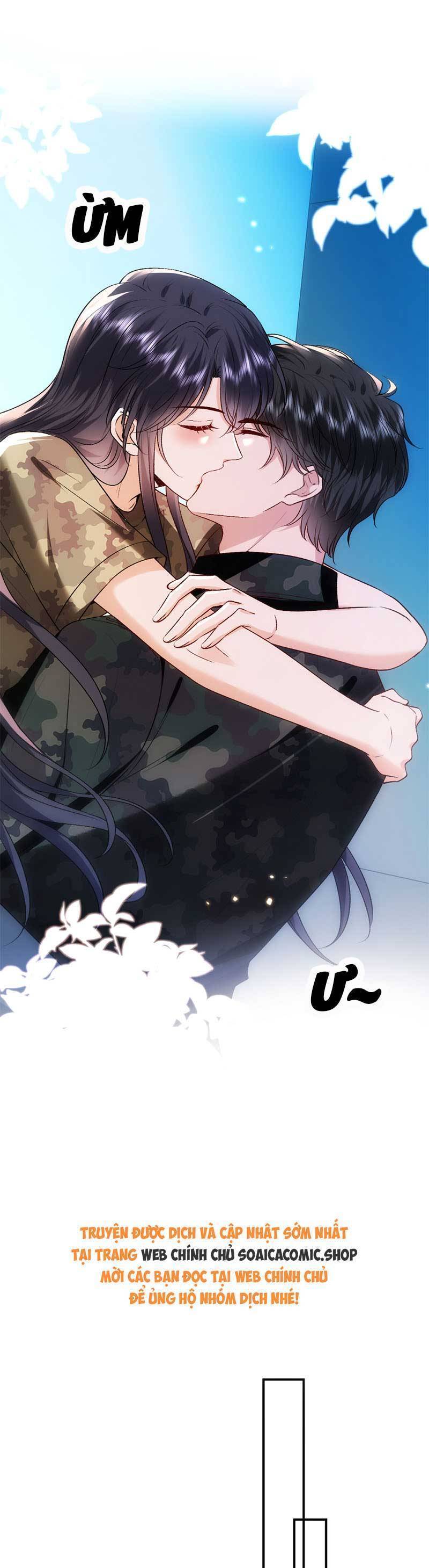 Vợ Của Lục Tổng Không Phải Dạng Vừa: Chapter 113