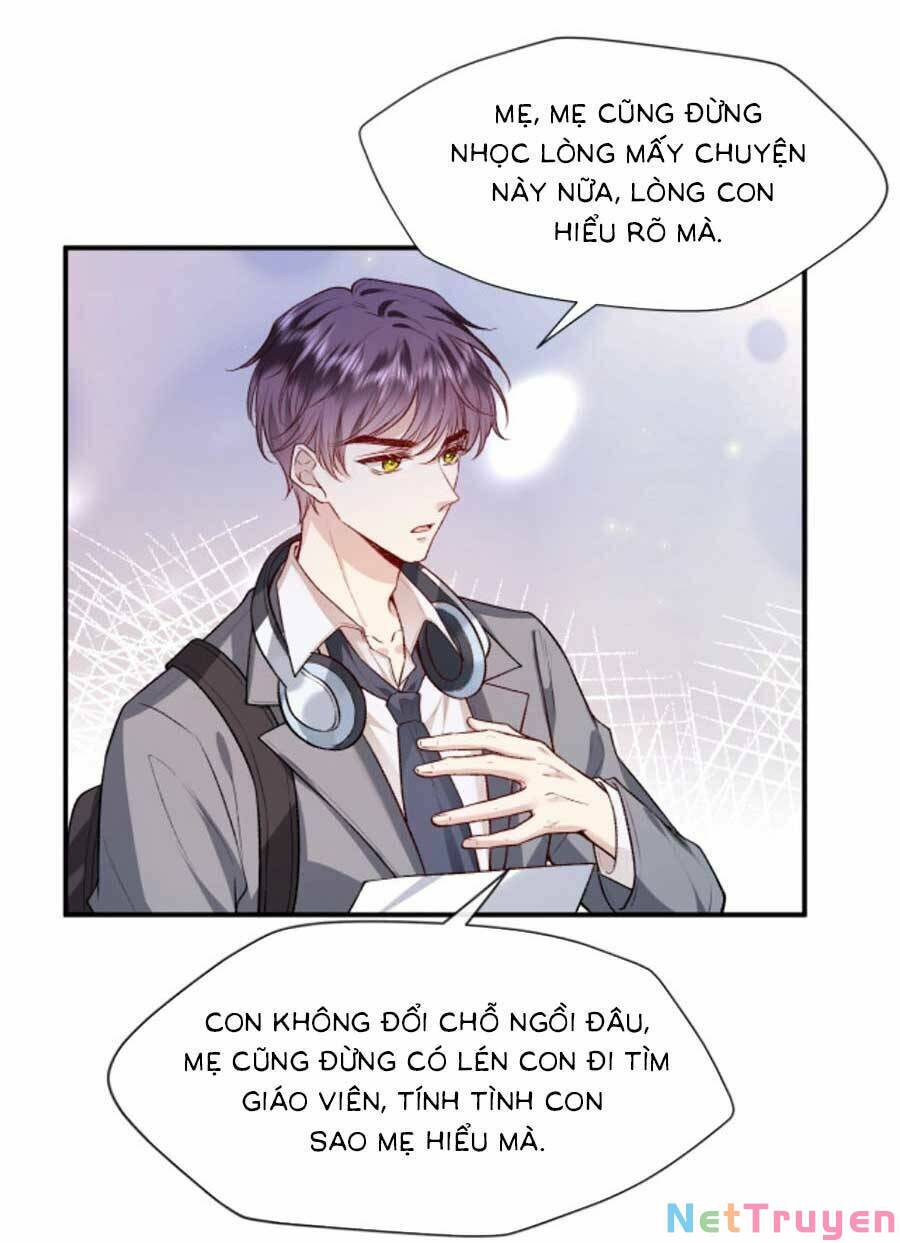 Vợ Của Lục Tổng Không Phải Dạng Vừa: Chapter 12