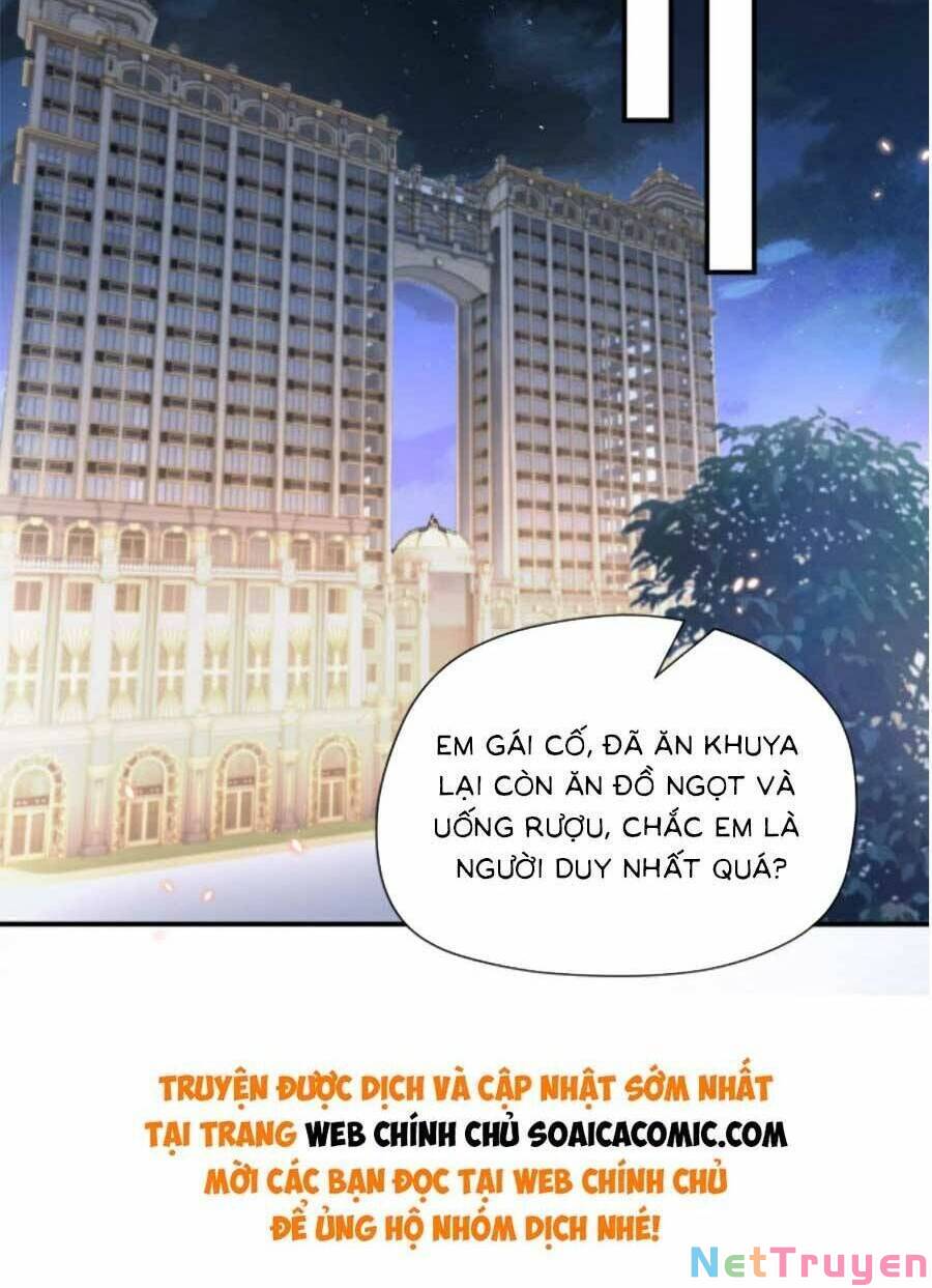 Vợ Của Lục Tổng Không Phải Dạng Vừa: Chapter 12