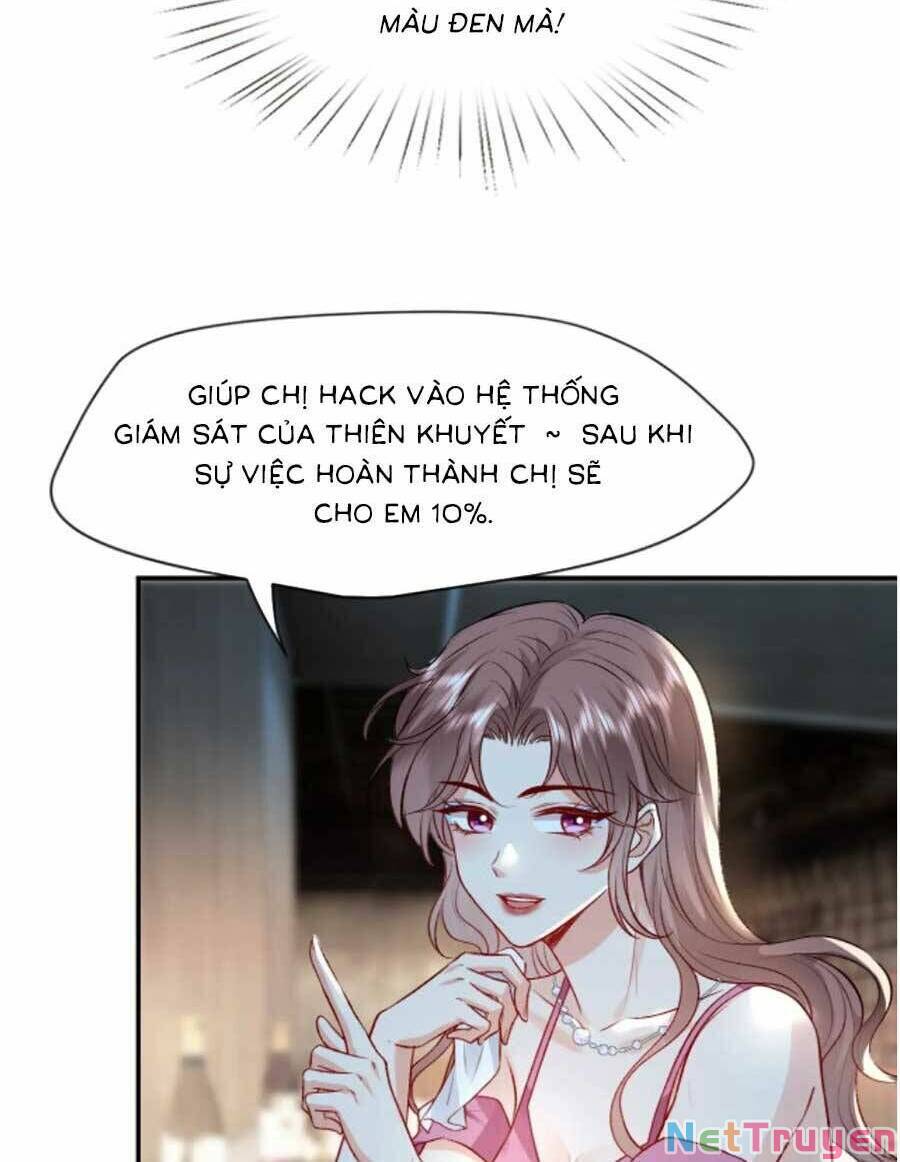 Vợ Của Lục Tổng Không Phải Dạng Vừa: Chapter 12