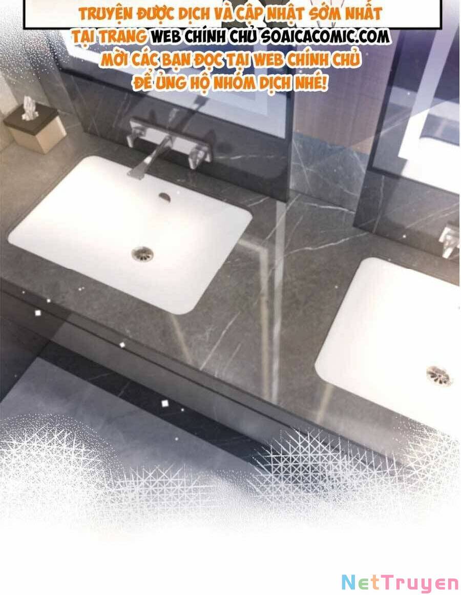 Vợ Của Lục Tổng Không Phải Dạng Vừa: Chapter 12