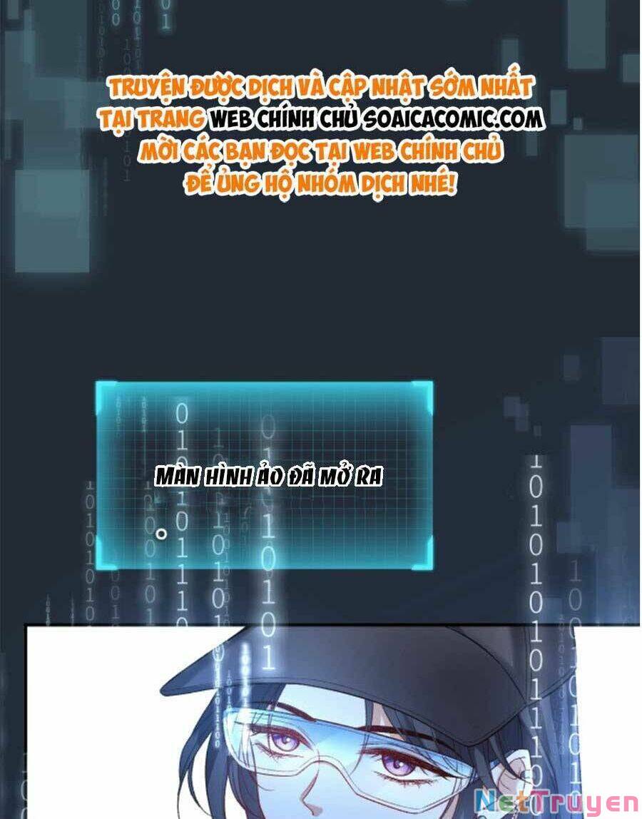 Vợ Của Lục Tổng Không Phải Dạng Vừa: Chapter 12