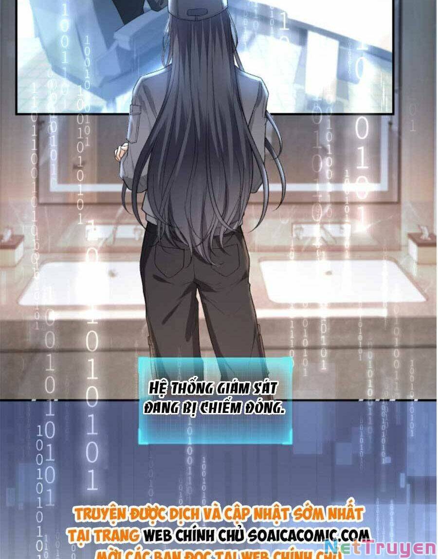 Vợ Của Lục Tổng Không Phải Dạng Vừa: Chapter 12